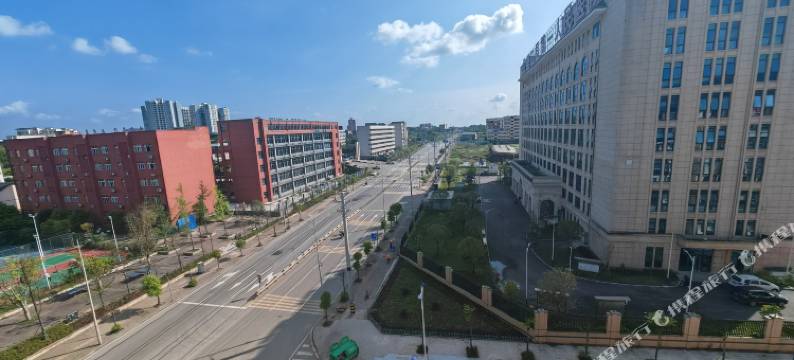 兴澄湖酒店图片