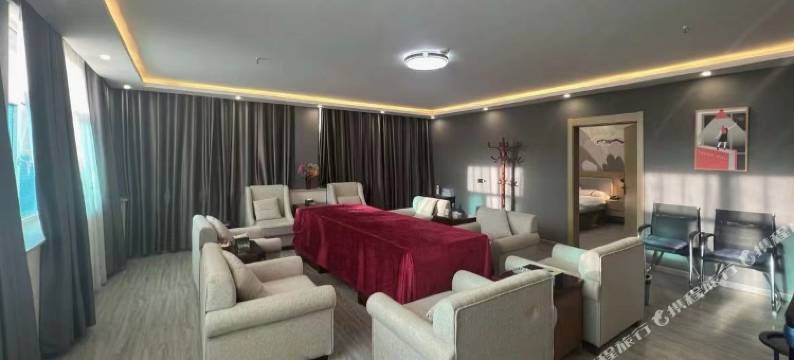 尚客优酒店(嘎结古寺店)图片