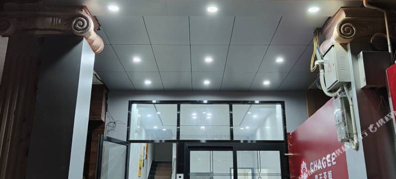 七月民宿酒店图片