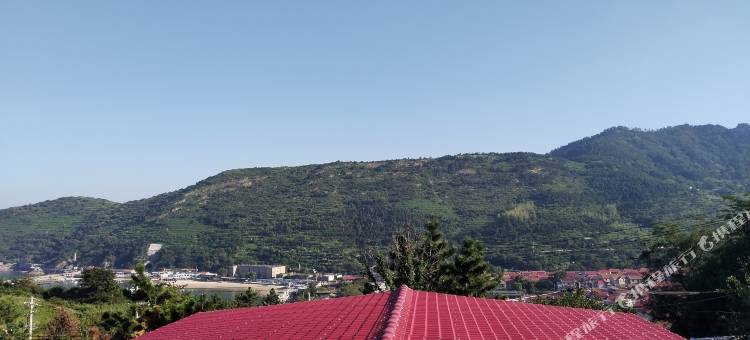 山海云居民宿(崂山风景区店)图片