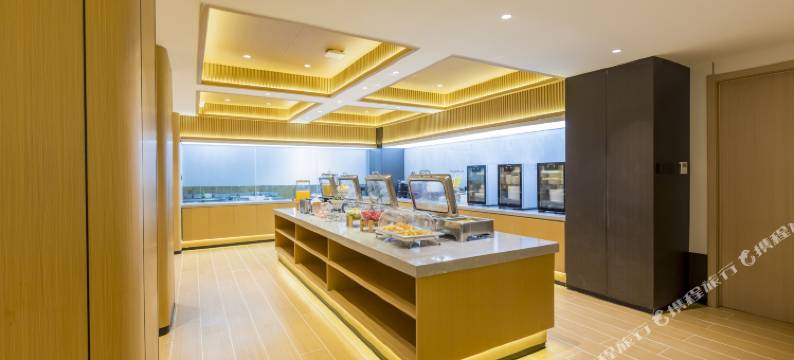 澜四季酒店图片
