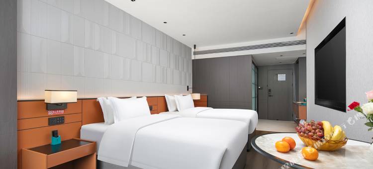 颐居酒店(南城高铁站店)图片