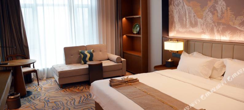 石家庄陶瓷文化中心图片