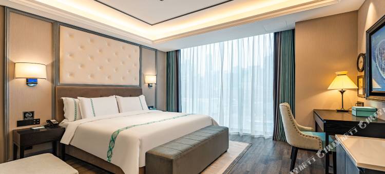 希岸酒店(北京三里屯朝阳医院店)图片