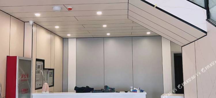 如家华驿酒店(乌兰察布战役纪念馆店)图片