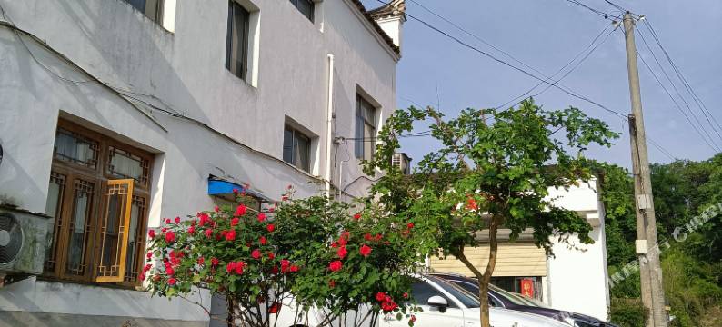 泾县岺溪客栈图片