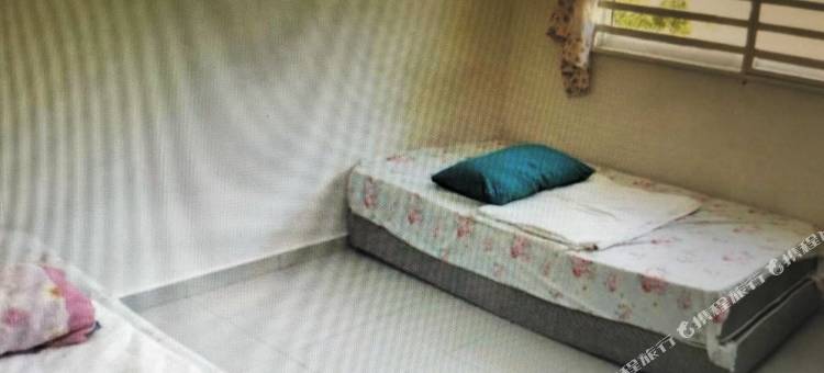 OYO Home 90977 AzZinki 民宿(OYO Home 90977 AzZinki Homestay)图片