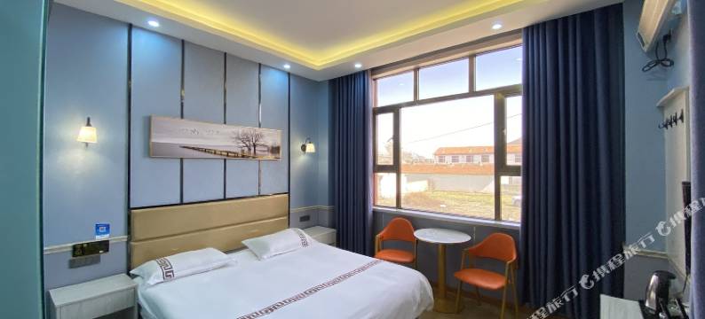 久治玖月商务酒店图片