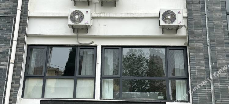 烟台泰联商务酒店(福海路御花园店)图片