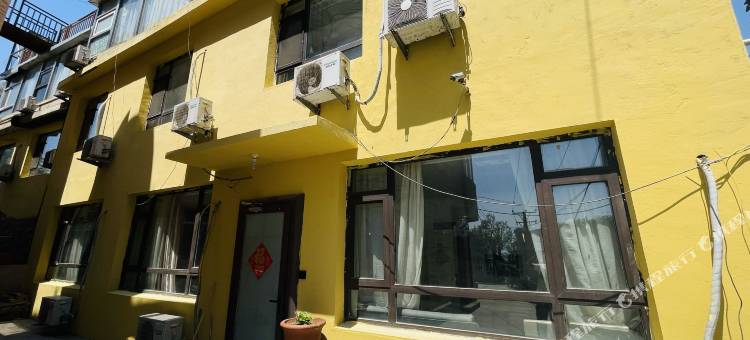 大连盛和祥家庭客舍图片