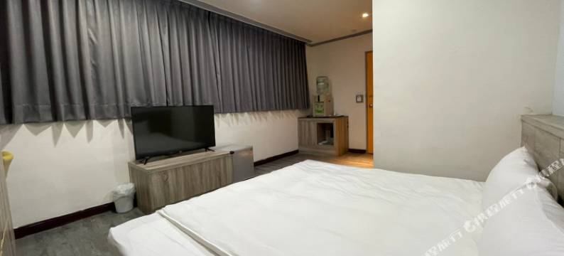 A22薇旅(自助办理入住智能旅店)图片