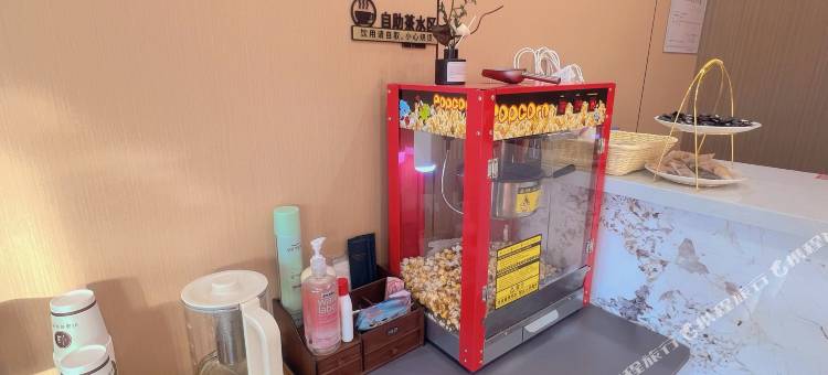 归途商旅酒店(乌拉特中旗店)图片