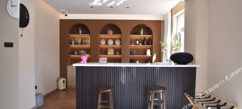 花筑·长岛遇见归宿民宿图片