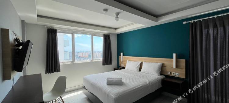 Izi Cozi Kemayoran Powered by Archipelago图片