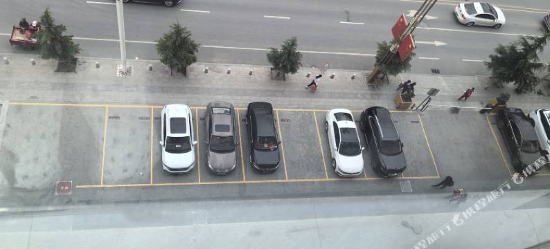 迭部泊客酒店图片