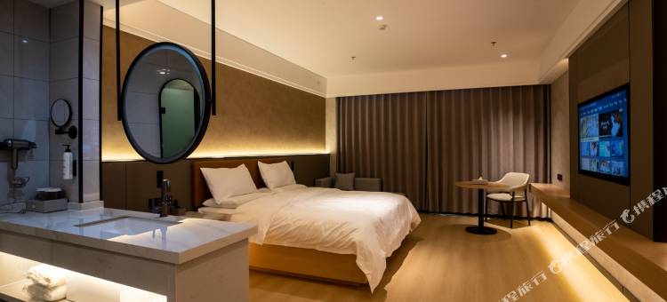 蓬莱天港禧悦酒店(蓬莱港客运站店)图片