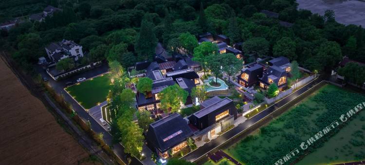 原舍·濮院酒店图片