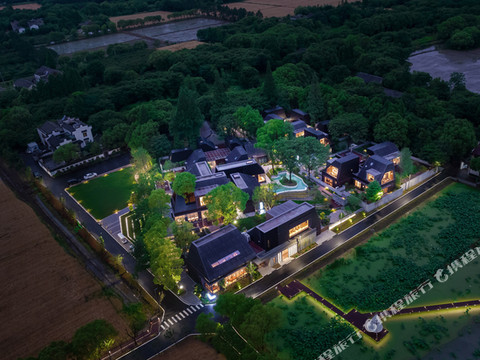 原舍·濮院酒店