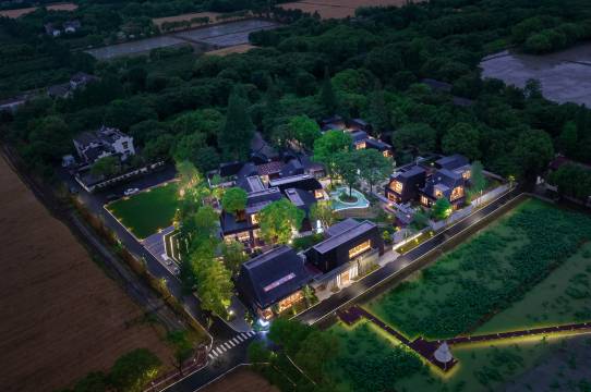 原舍·濮院酒店