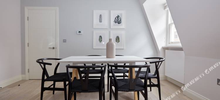 7VH Virginia House, 31 Bloomsbury Way by City Living London图片