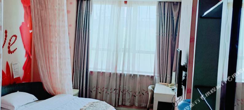 库车新天地宾馆(火车站店)图片