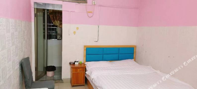 六合公寓(汕头高铁站店)图片