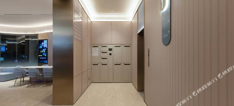 汉庭酒店(南宁广西广播电视台鲤湾路店)图片