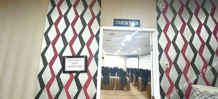 Cahaya Prima Hotel图片