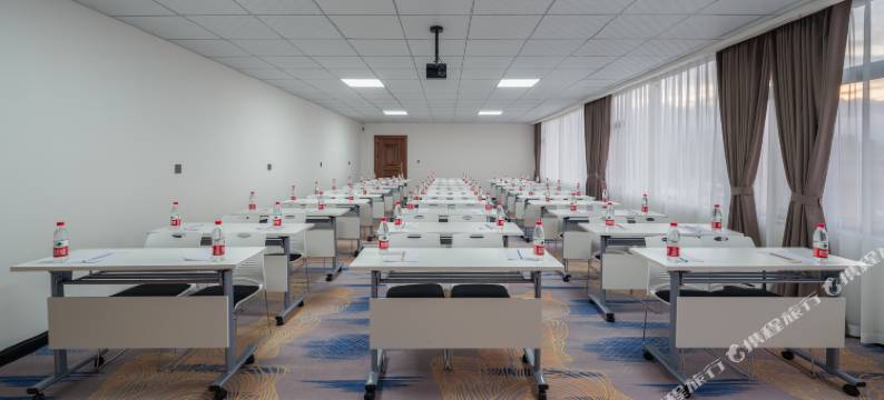 瑞莱客斯酒店(大理站洱海公园店)图片