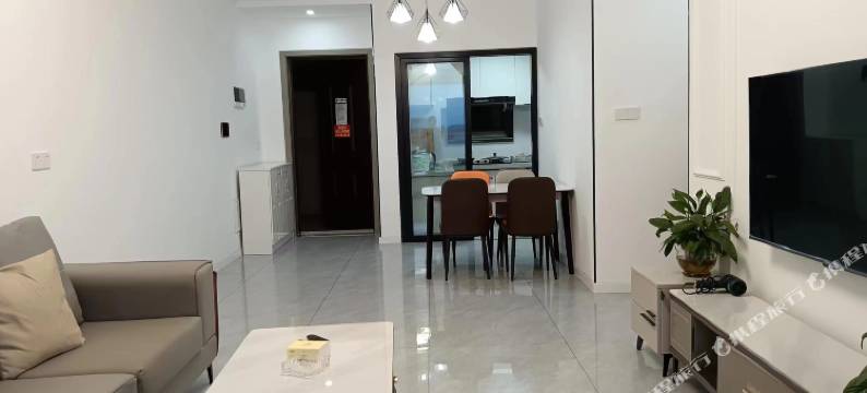 仁寿温馨民宿图片