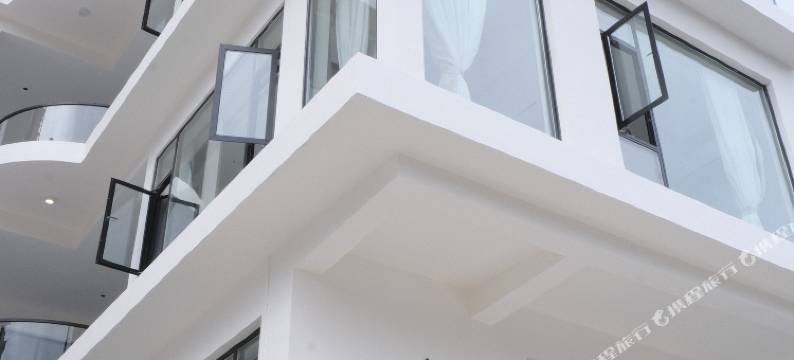 沐茗而来民宿图片