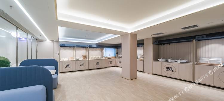 汉庭酒店(承德滦平店)图片