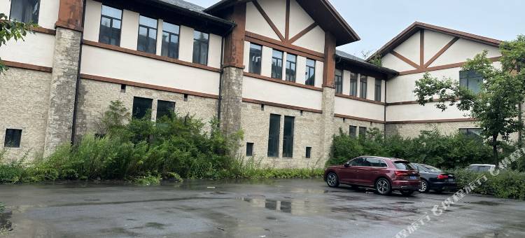 长白山美山居公寓图片