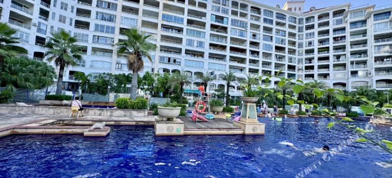 深圳海世界绝美海景公寓图片