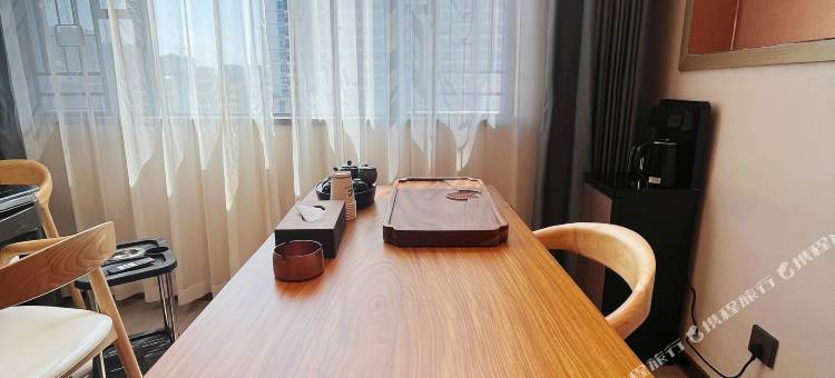 丽程酒店(英德英州大道明珠广场店)图片