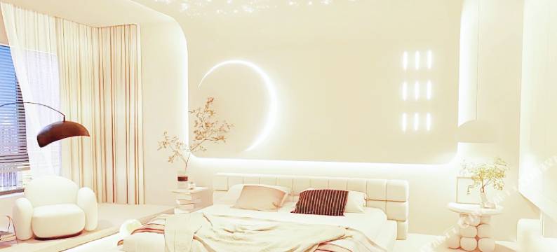 吉林中心·智能House(吉林财富广场火车站店)图片