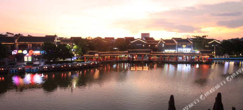 浩宇民宿(崇左太平古城店)图片