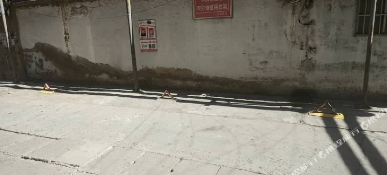 临猗县君悦宾馆图片