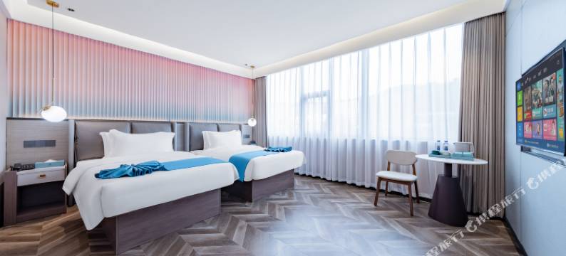 六盘水溪驰酒店图片