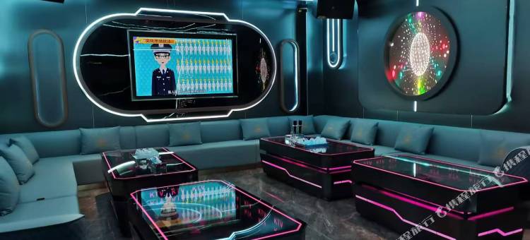 卓尼洮河明珠大酒店图片