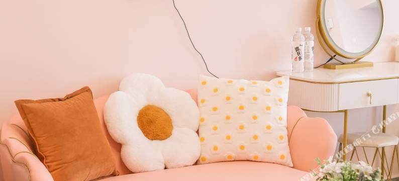 枫栖湖景花园民宿(大花岭地铁站汉口学院店)图片