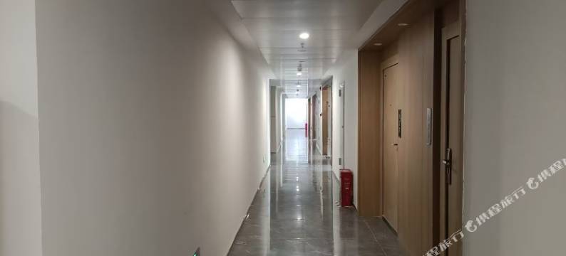 悦来·公寓(南昌红谷滩万象城店)图片