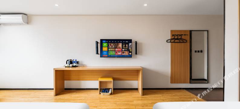 IU酒店(昆明长水国际机场店)图片