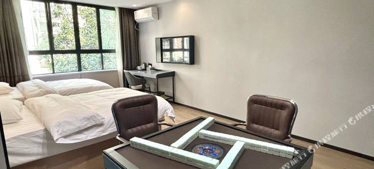 尚客优酒店(南昌县莲塘二中店)图片