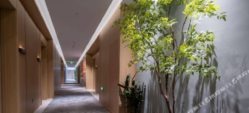 四季云天假日酒店(扬州瘦西湖风景区店)图片