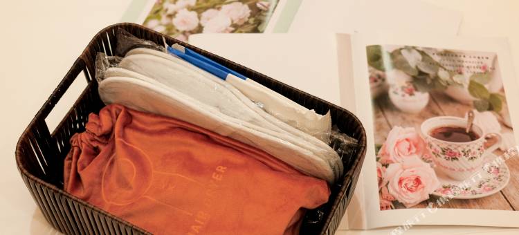 Shimmer·禾竹美宿(习水县政府店)图片