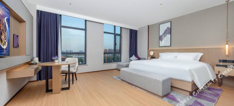 麗枫酒店(朔黄铁路肃宁北站店)图片