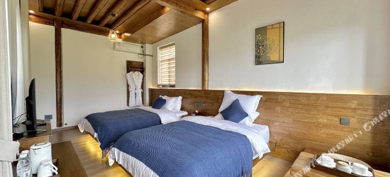 沙溪古镇稻乡居民宿图片