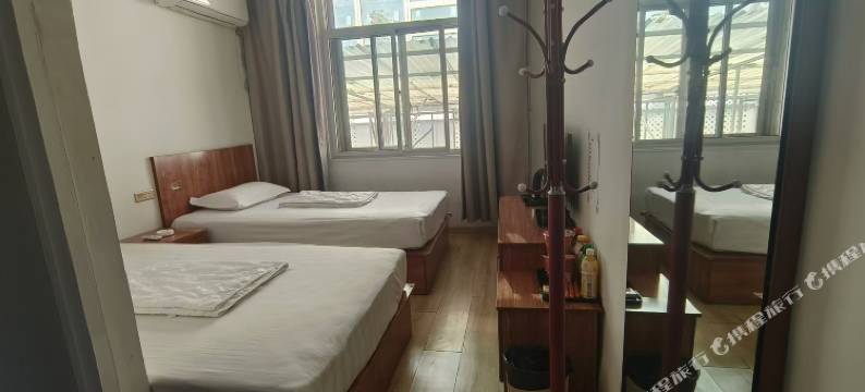 天爱日租房图片