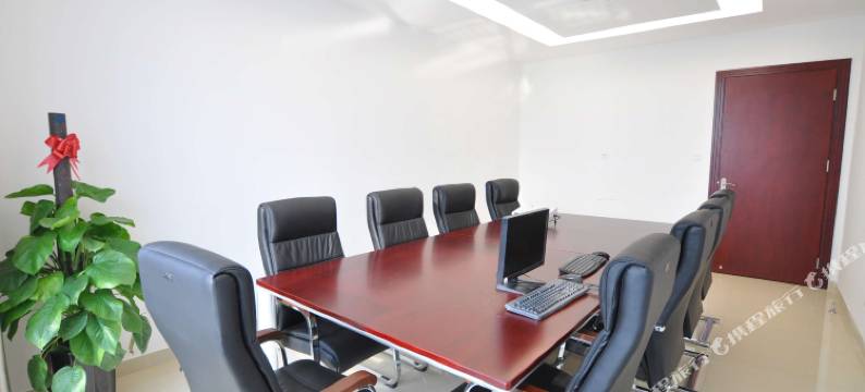 吉林君合浩云酒店(中兴街昌邑区政府店)图片